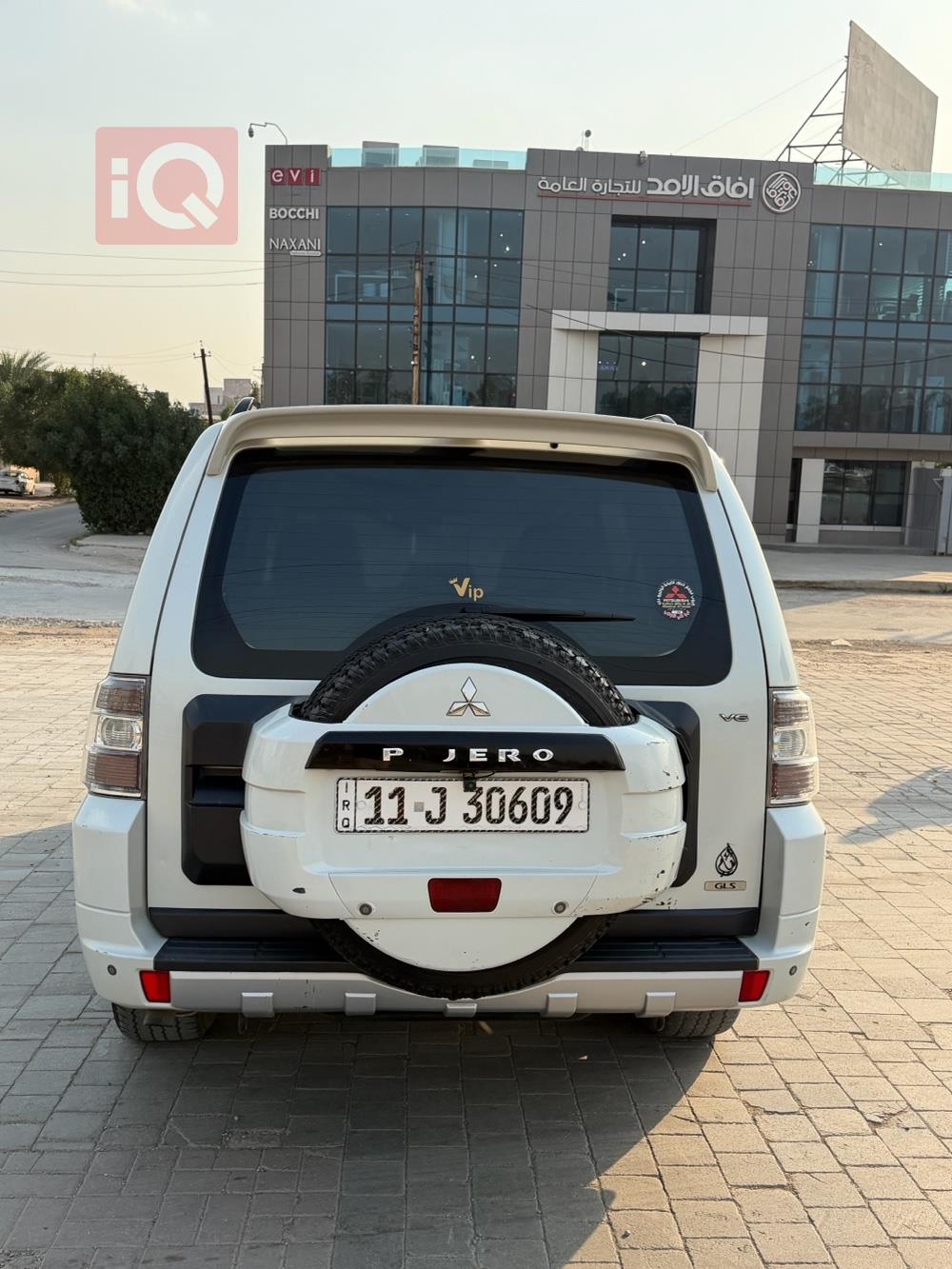 میتسوبیشی پاجیرۆ